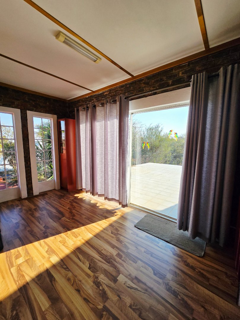 4 Bedroom Property for Sale in Wilkoppies North West